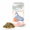 Tisane bien-être bio anti-rhume - Oust le Rhume - Tatasse