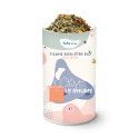 Tisane bien-être bio anti-rhume - Oust le Rhume - Tatasse