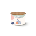 Tisane bien-être bio anti-rhume - Oust le Rhume - Tatasse