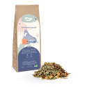 Tisane bien-être bio anti-rhume - Oust le Rhume - Tatasse