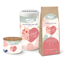 Tisane bien-être bio digestion - Digest Cup - Tatasse