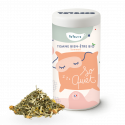 Tisane bien-être bio sommeil - So Quiet - Tatasse