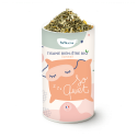 Tisane bien-être bio sommeil - So Quiet - Tatasse