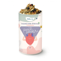 Tisane bien-être bio énergisante - Punch Power - Tatasse