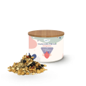 Tisane bien-être bio énergisante - Punch Power - Tatasse
