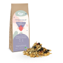 Tisane bien-être bio énergisante - Punch Power - Tatasse