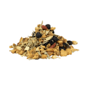 Tisane bien-être bio énergisante - Punch Power - Tatasse