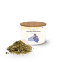 Tisane d'Allaitement bio - Voie Lactée - Tatasse