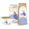 Tisane d'Allaitement bio - Voie Lactée - Tatasse