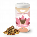 Tisane détox bio Coco Citron - Chill Time - Tatasse
