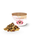 Tisane détox bio Coco Citron - Chill Time - Tatasse