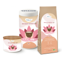 Tisane détox bio Coco Citron - Chill Time - Tatasse