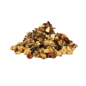 Tisane détox bio Coco Citron - Chill Time - Tatasse