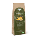Tisane fruitée bio Fraise Hibiscus - Les Alliés - Tatasse
