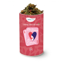 Tisane fruitée bio Fraise Mûre - Dame de Coeur - Tatasse
