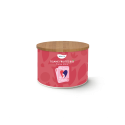 Tisane fruitée bio Fraise Mûre - Dame de Coeur - Tatasse