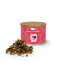 Tisane fruitée bio Fraise Mûre - Dame de Coeur - Tatasse