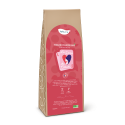 Tisane fruitée bio Fraise Mûre - Dame de Coeur - Tatasse
