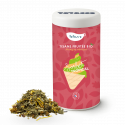 Tisane fruitée bio Mangue Abricot - Sorbet Tropical - Tatasse