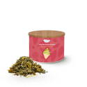 Tisane fruitée bio Mangue Abricot - Sorbet Tropical - Tatasse