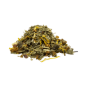 Tisane fruitée bio Mangue Abricot - Sorbet Tropical - Tatasse