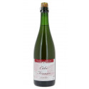 Cidre Fermier La Morinière 75cl 4.5%