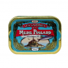 Sardines La Mère Poulard boîte bleue 115g