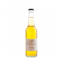 Cidre demi-sec Tradition Guesdon 33cl 4%