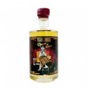 Rhum Le Normand Franc-Tireur 70cl 46%
