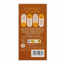 Tablette des normands au chocolat au lait et caramel 32% 100g
