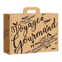 Valisette carton Taille L 42,5x33x12,5cm