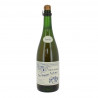 Cidre demi-sec Le père Jules 5% 75cl