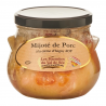 Mijoté de Porc à la Crème d'Isigny 750g La Chaiseronne