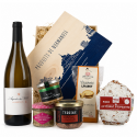 Panier garni Apéritif