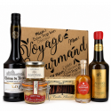 Panier garni Prestige Calvados