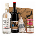 Coffret Moscow Mule