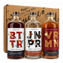 Coffret Negroni Sans Alcool