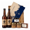 Panier garni Kraft