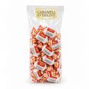 Sachet de caramels d'Isigny pomme tatin 200g