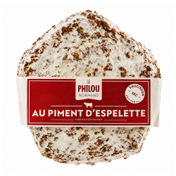 Produit actuel