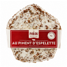 Saucisson au piment d'Espelette Le philou normand 220g