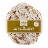 Saucisson au Camembert Le philou normand 220g