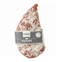 Saucisson sec nature Le philou normand 220g