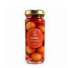 Cerises au Calvados 90ml Terres normandes