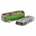 Combi Volkswagen vert galettes normandes 90g Heula