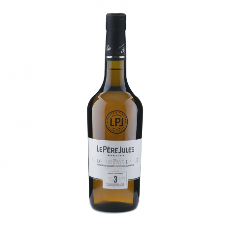 Calvados 3 ans Le Père Jules 70cl 41%
