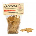 Crackers au Camembert 100g Adrien & Cie
