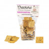 Crackers au Neufchâtel 100g Adrien & Cie