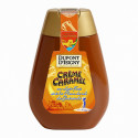 Crème caramel à la fleur de sel 230g Dupont D'Isigny