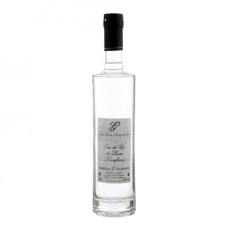Eau de Vie de Poire Guesdon 50cl 40%